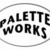 Palette works