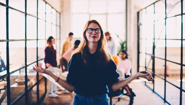 bien être au travail
